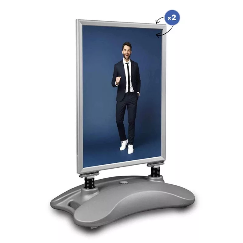 Megállító táblák